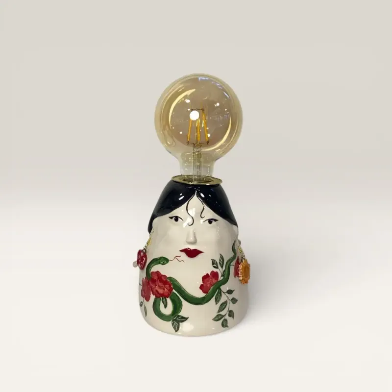 Aurora · Gül Bahçesi